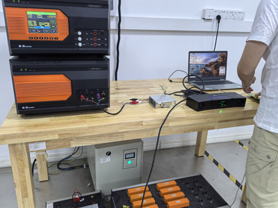 企業(yè)辦理3D相機(jī)檢測報告流程及周期