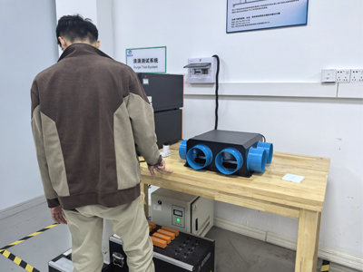辦理管道風(fēng)機(jī)檢測報(bào)告流程及周期